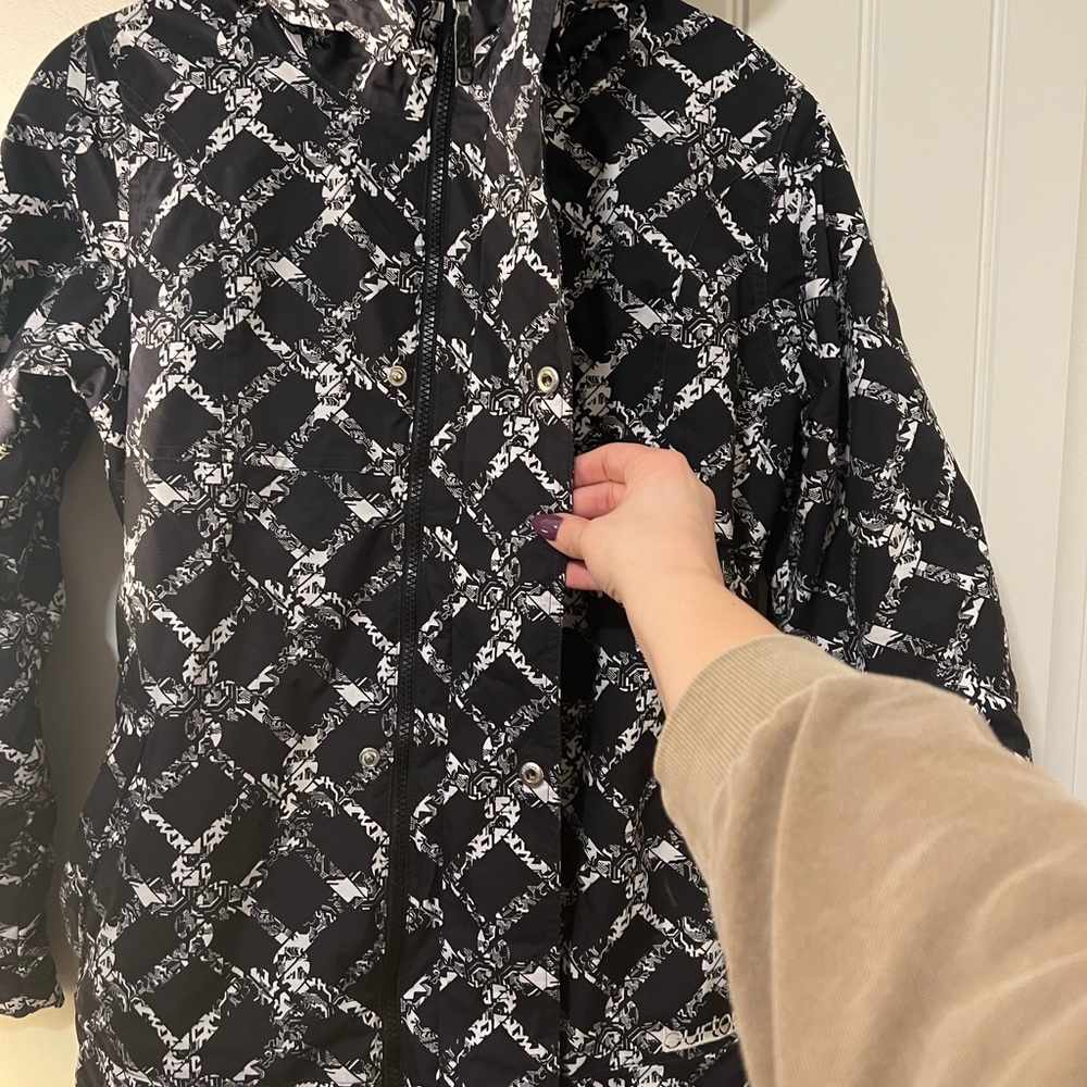 Burton Winter Jacket - Picture 5 of 7